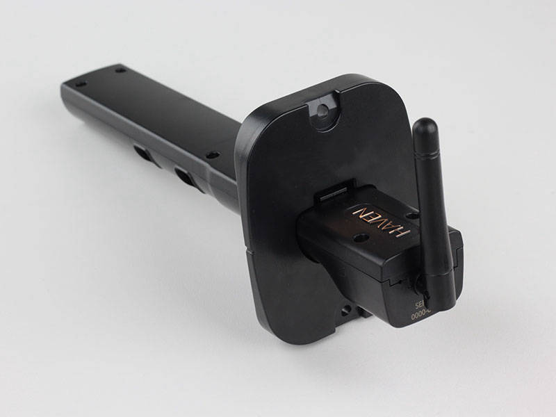 HVAC Optical Particle Counter